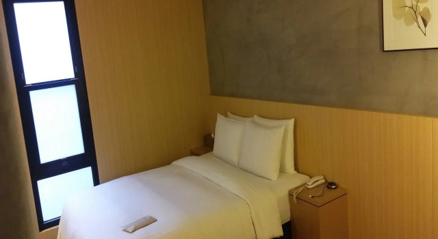 CF Hotel, Забронировать Отель Каннамгу Сеул, рядом с Католическая церковь Йоксамдон