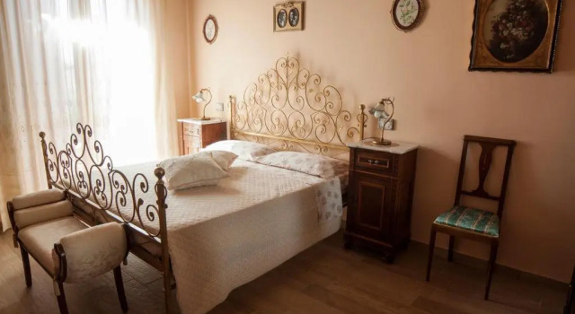 Номер Standard B&B L Antica Fonte