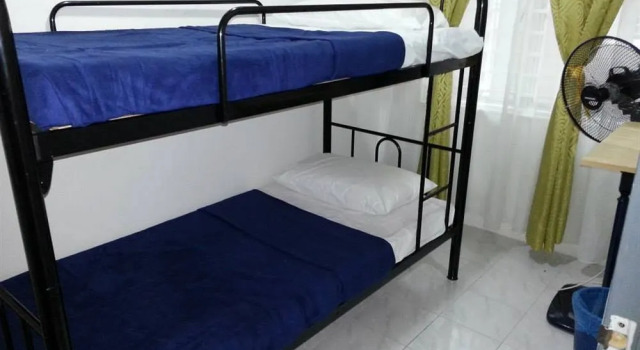 Pulau Melaka Island Stay, Rezerwuj Hotel Malakka Melaka