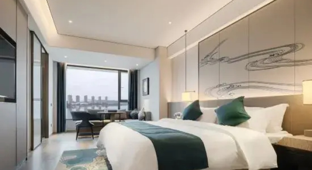 Suite Yihe Hotel