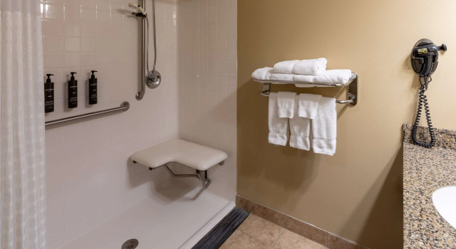 Номер Standard GrandStay Inn & Suites of Luverne