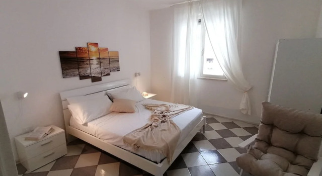 Residence Leucasia