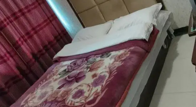 Одноместный номер Standard Zhenxiong Tongfu Apartment