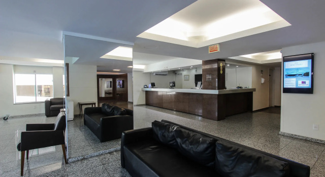 Castelmar Hotel