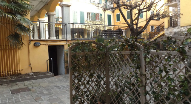 Casa Portici