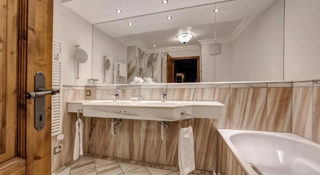 Номер Standard BelArosa Suiten & Wellness 4 Sterne Superior