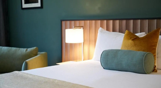 Двухместный номер Premium Country Comfort Armidale