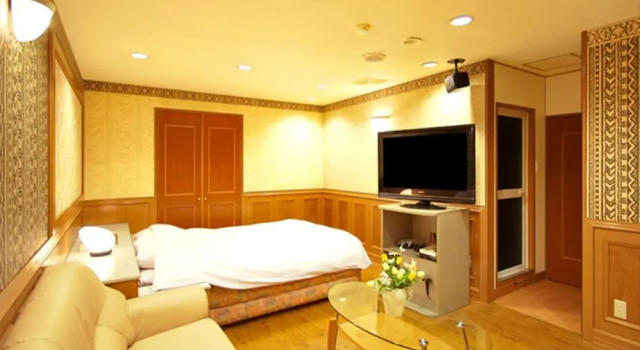Hotel Joy -Adult Only