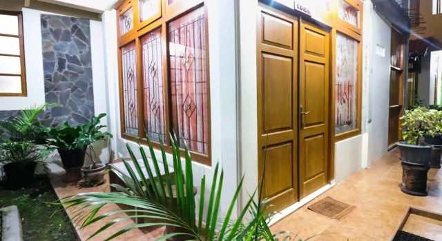 NIDA Rooms Merpati Smabi Sari Temple, Rezervovat Hotel 3hvězdičkové hotely v Yogyakarta Province, 3*