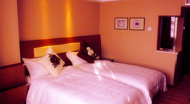 Bremen Sophia Church Hotel, Rezervasyon Otel Dao Li 
