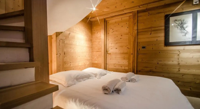 Chalet June