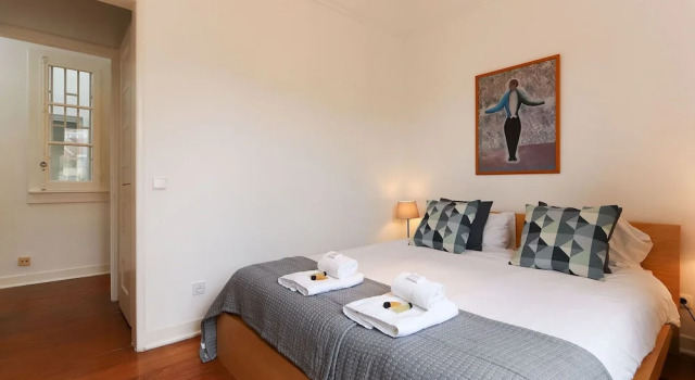 Avenida Liberdade Guesthouse, Забронировать Апартаменты/квартира Недорогие отели Лиссабона, рядом с Dona Maria II National Theatre, недорого