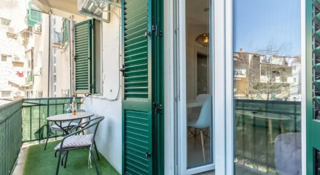Апартаменты Apartments and Room Poesia