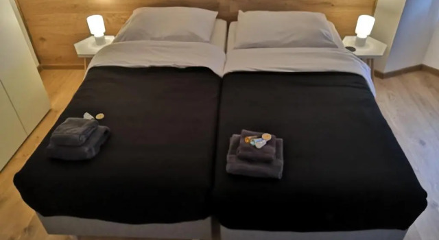 OficynaApartments
