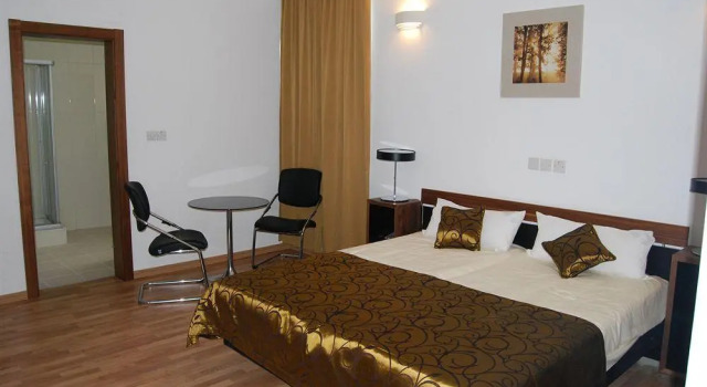 Pearl Court Residence & Hotels, Book Hotel Ikoyi 