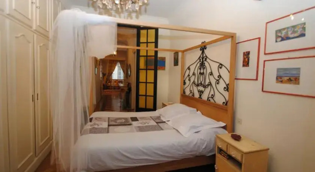 Apartment Casa bella di charme, Забронировать Апартаменты/квартира Ницца Приморские Альпы, рядом с Музей Массена