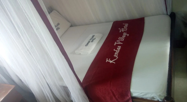 Kendas Village, Book Hotel Hotels in Coast Region with Breakfast, Breakfasts