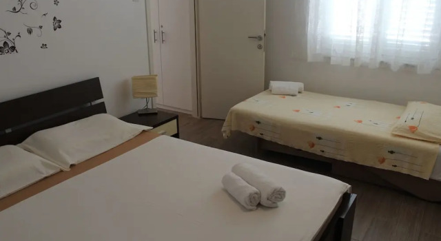 Apartment Maja, Забронировать Апартаменты/квартира Апартаменты Крка, рядом с Krk Harbour, Апартаменты/квартира