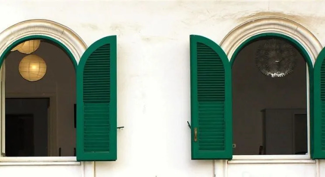 Apartment With 3 Bedrooms in Lecce, With Enclosed Garden and Wifi - 3