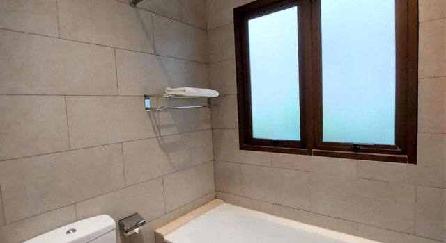 Via Renata Prapanca, Book Hotel Jakarta Jakarta Province