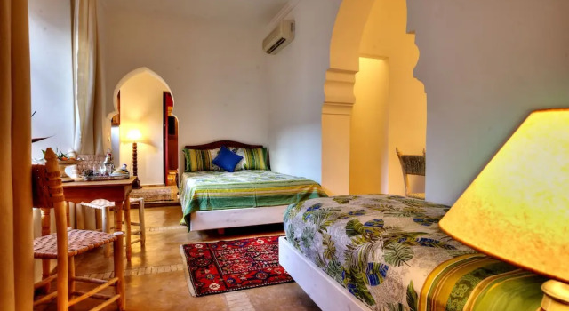 Полулюкс Riad Aventurine