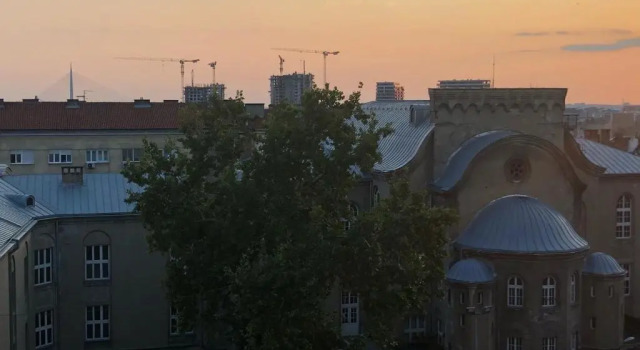 Alux Apartment, Забронировать Апартаменты/квартира Апартаменты Белграда, рядом с Residence of Princess Ljubica, Апартаменты/квартира