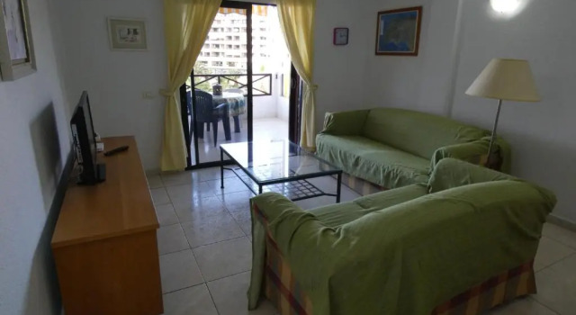 San Marino apartment, Prenota Appartamento Hotel a Tenerife con piscina, Piscina