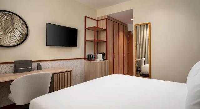Supérieure chambre Protea Hotel Luanda