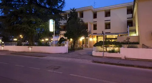 Abano Hotel Verona Wellness & Estetica