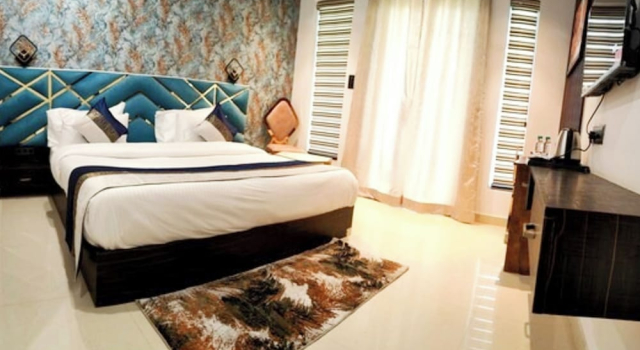 Hotel Kashi Cottage Varanasi