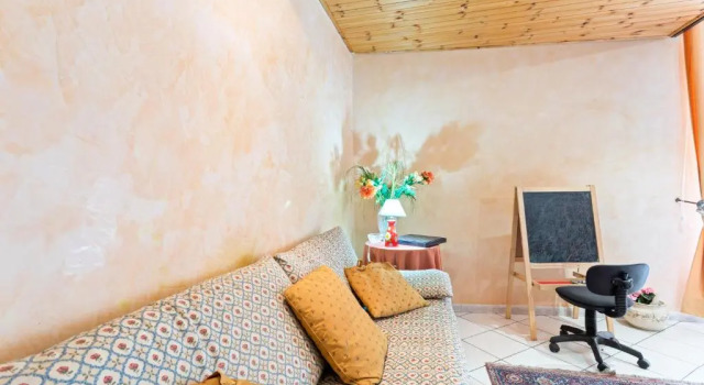 Апартаменты с 2 комнатами Castellano Home - Ursino