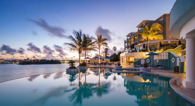 Люкс Newstead Belmont Hills Golf Resort & Spa