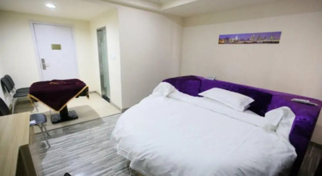 Nanchang MY Hotel