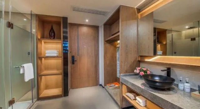 Люкс Executive Maison New Century Hotel  WuHou Chengdu