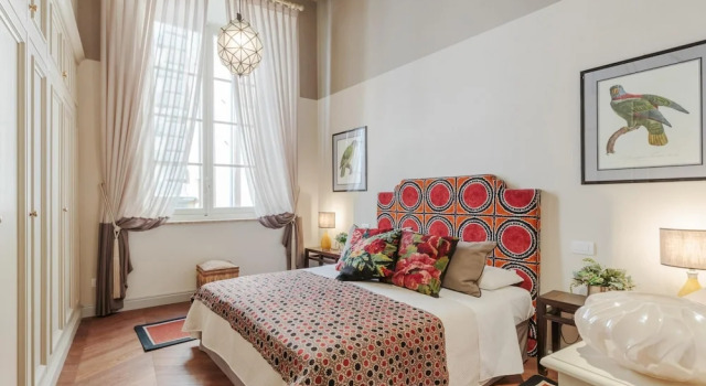 Casa Edgar in Lucca With 2 Bedrooms and 2 Bathrooms, Buchen Sie Ferienwohnung Lucca Toskana