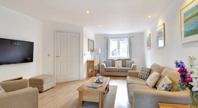 Fairfield St Merryn in St Merryn, Забронировать Отель Отели Англии 3 звезды, 3*
