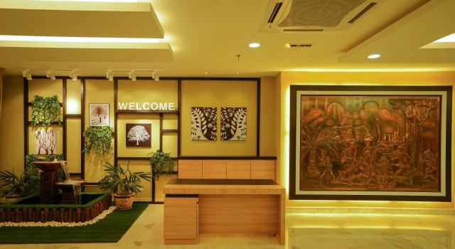 Hotel Anika