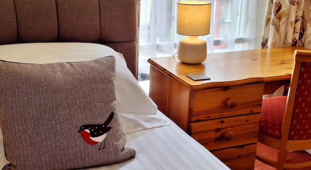 Номер Classic Dorchester House