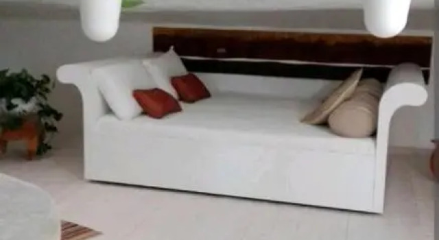 Holiday apartment Pioppo, Buchen Sie Ferienwohnung Bomarzo Tuszien