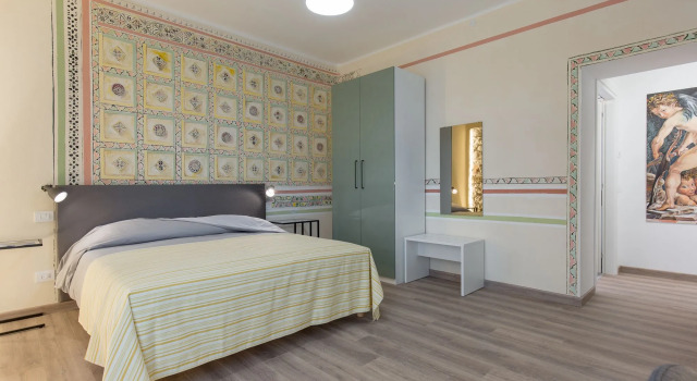 B&B Domus Fluminis