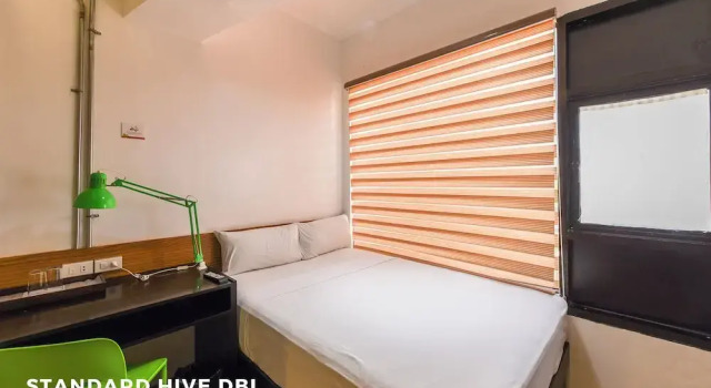 Номер Standard Travelbee Seaside Inn