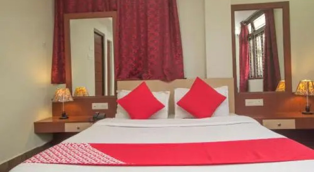 Oyo 28359 Lavanaya Retreat