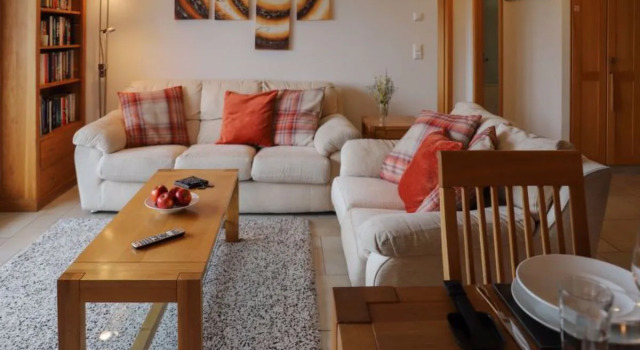 Domaine des Reines D3, Prenota Hotel Hotel a Canton Vallese con parcheggio, Parcheggio