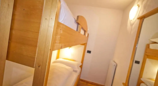 Студия Residence Miramonti