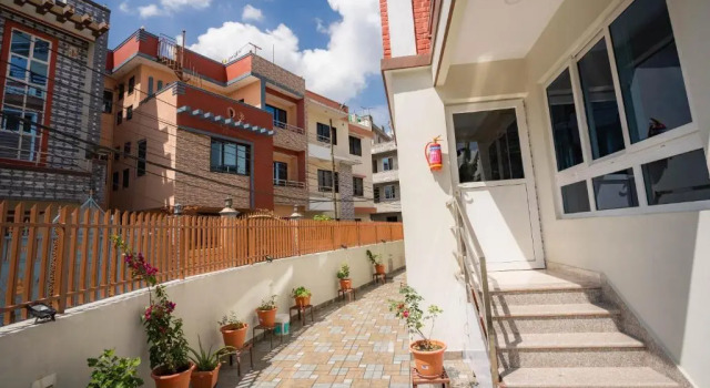 House of Forrest, Service Apartments, Забронировать Апартаменты/квартира Апартаменты Катманду, Апартаменты/квартира