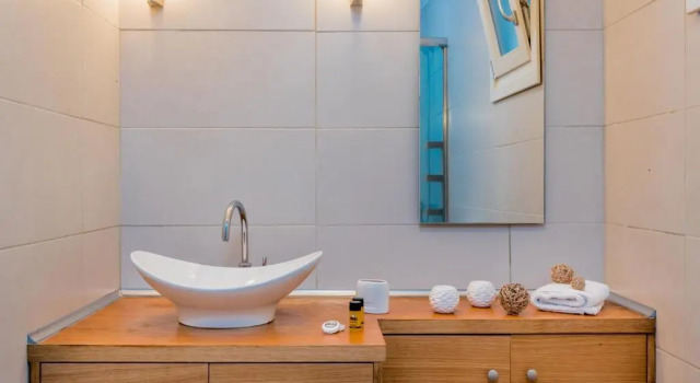Вилла Astarte Villas - Asante 5 Bedroom Villa with Private Pool