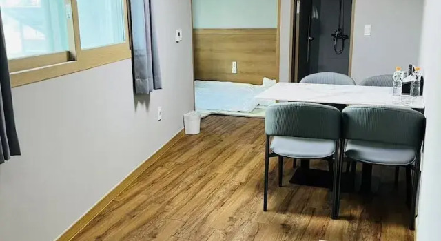 Двухместный номер Standard Hotel Moon