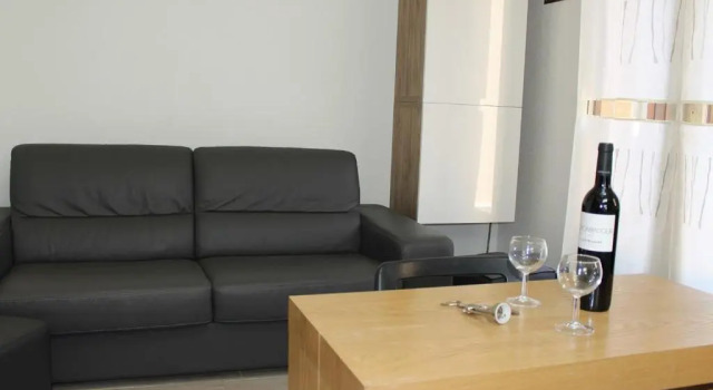 Maison Gruissan, 2 pièces, 5 personnes - FR-1-229-779
