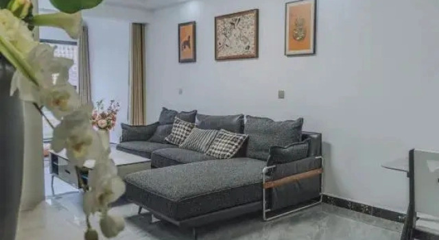 Люкс Roman Homestay (Liupanshui)