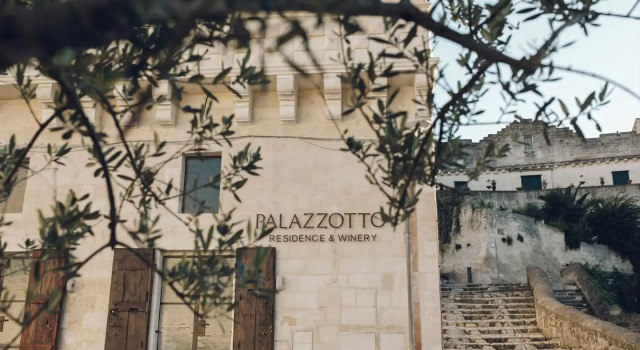 Il Palazzotto